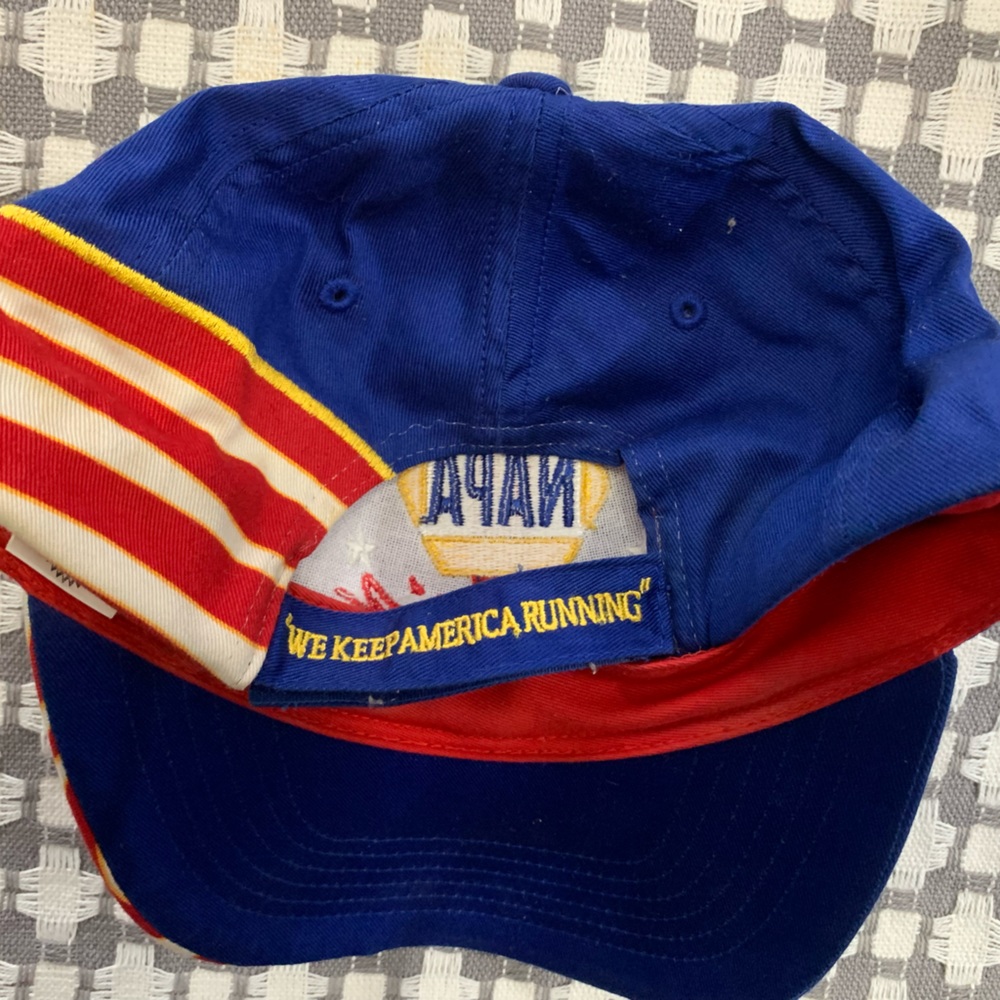 NAPA RACING #15 Hat - Picture 3 of 3